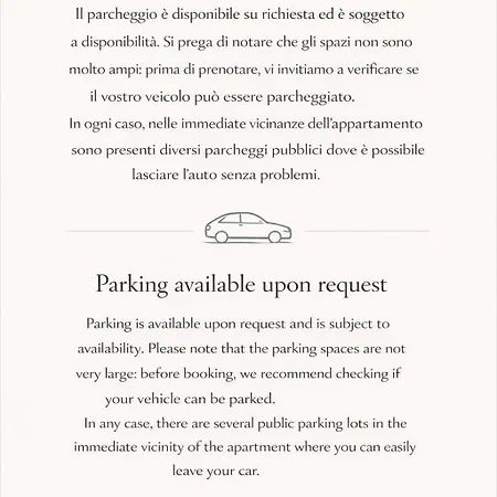 아파트 Comecasa Bright Flat With Private Terrace *